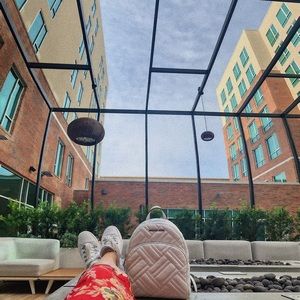 Meet your Posher, Ximena